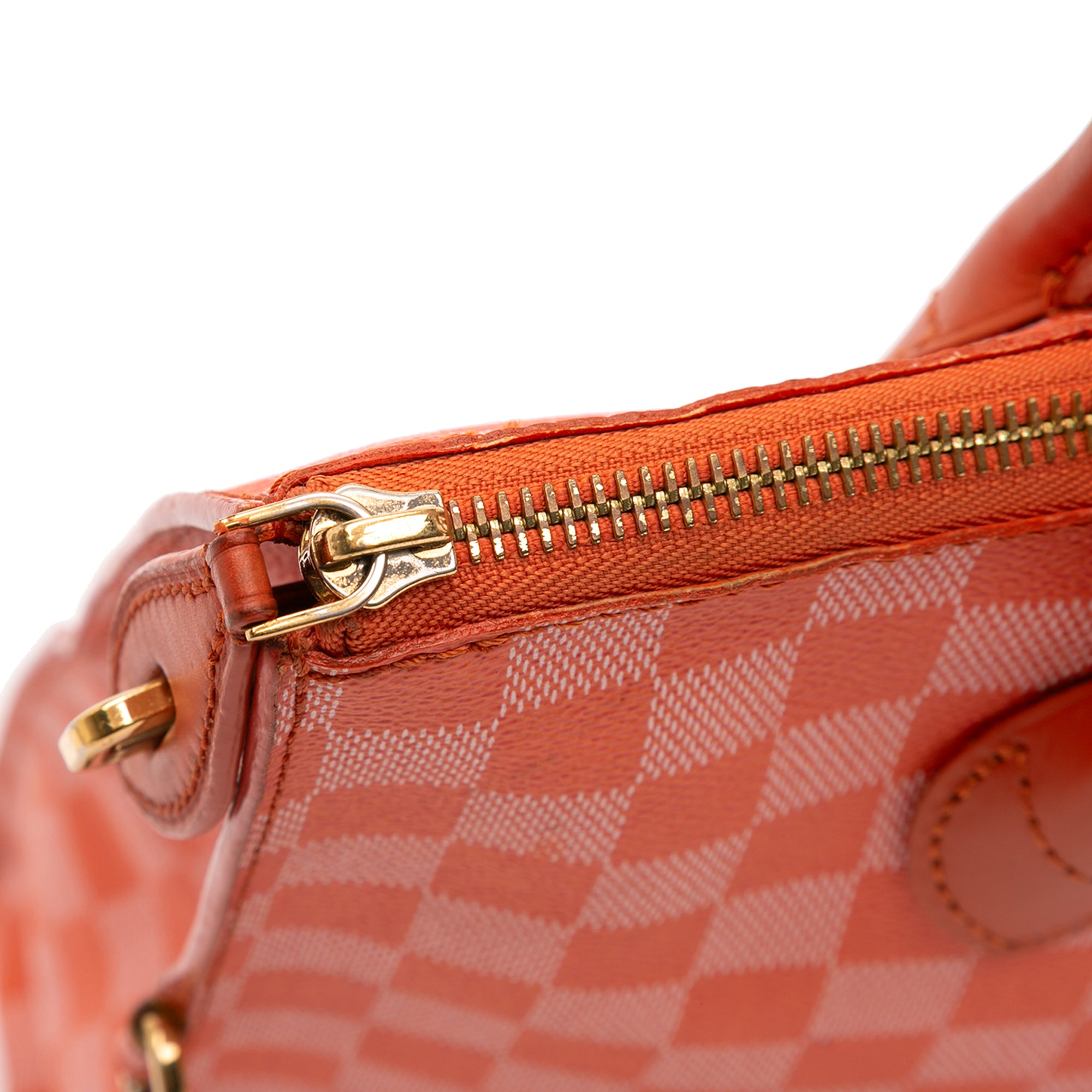 Damier Couleurs Mobil Piment - Image 10