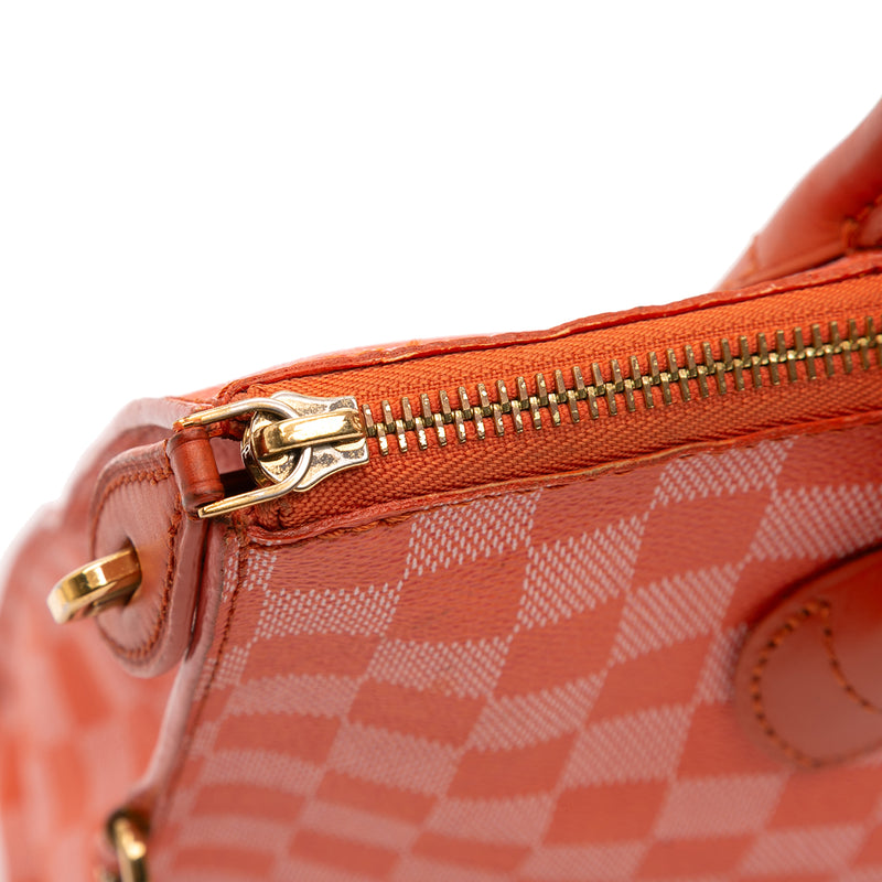 Damier Couleurs Mobil Piment - Image 10