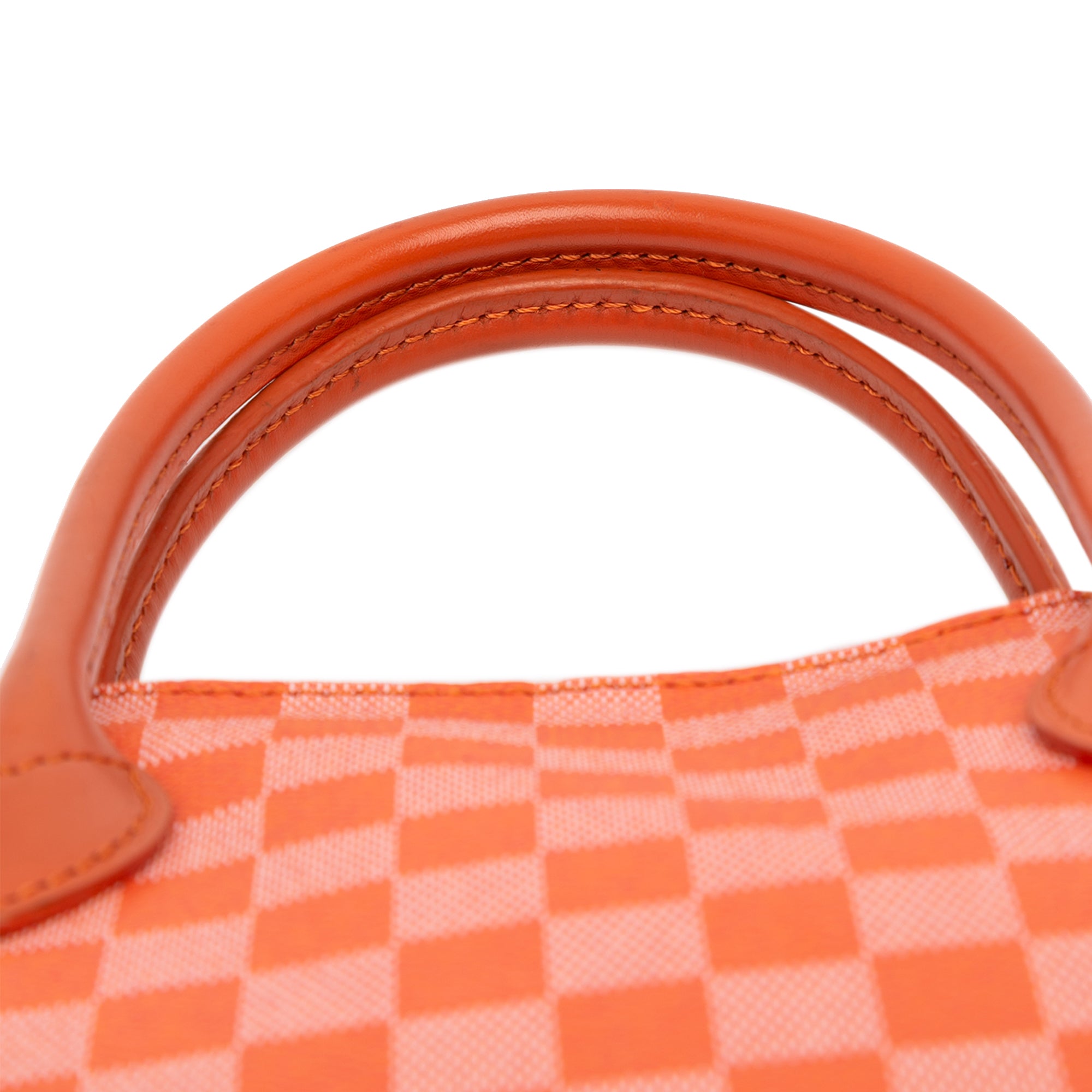 Damier Couleurs Mobil Piment - Image 11