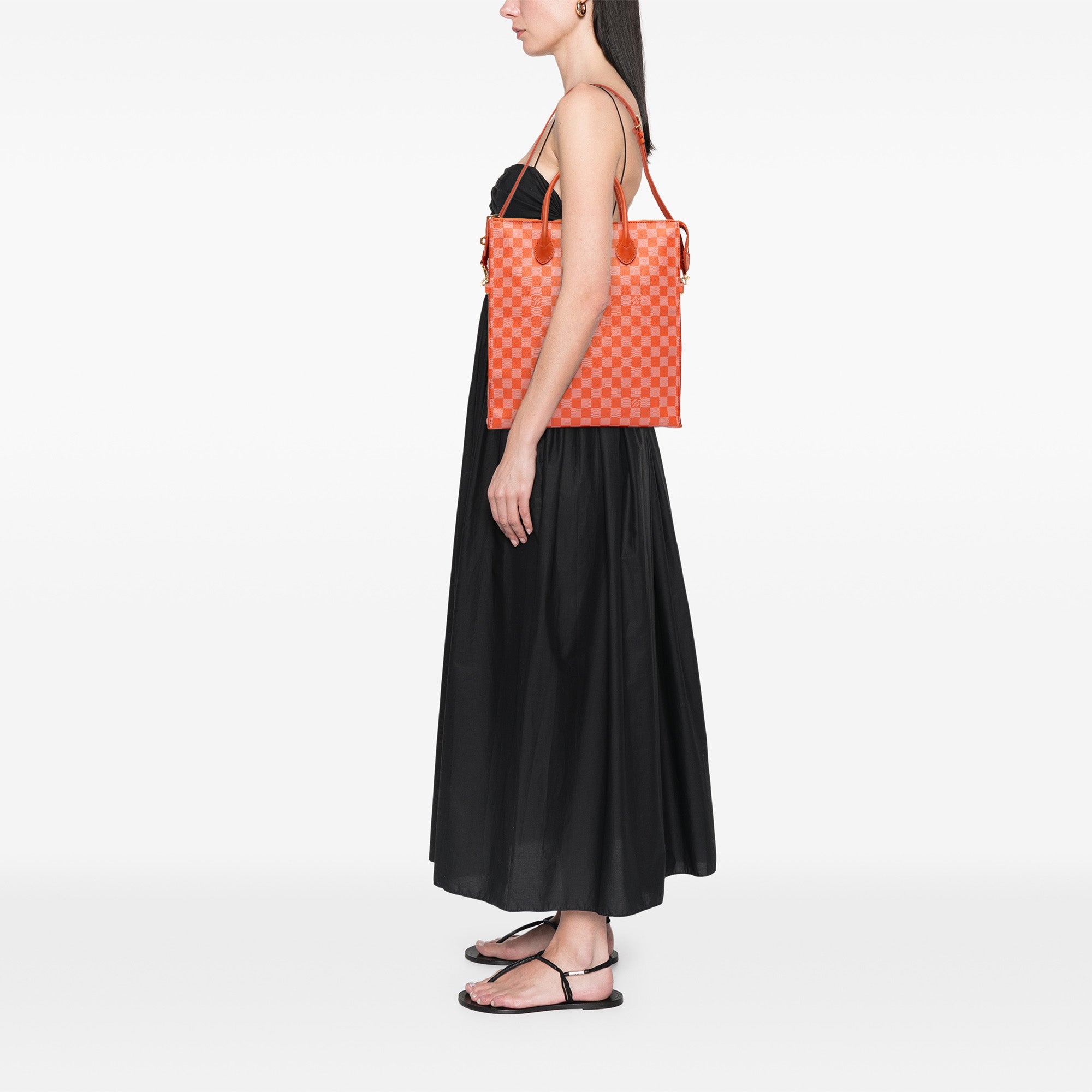 Damier Couleurs Mobil Piment - Image 12