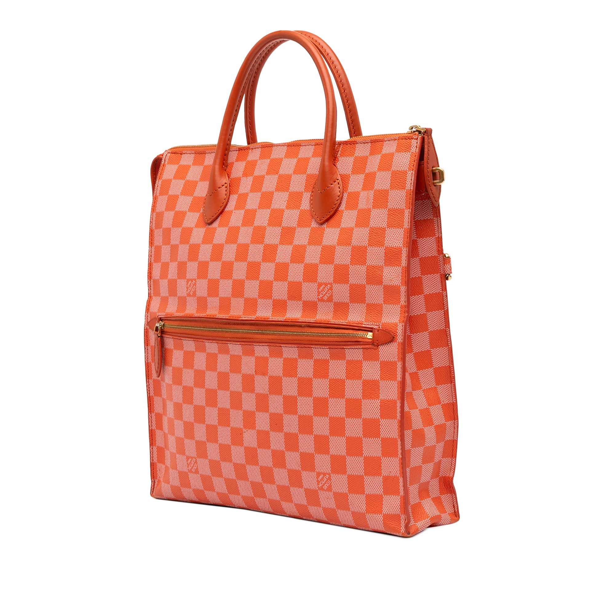 Damier Couleurs Mobil Piment - Image 2