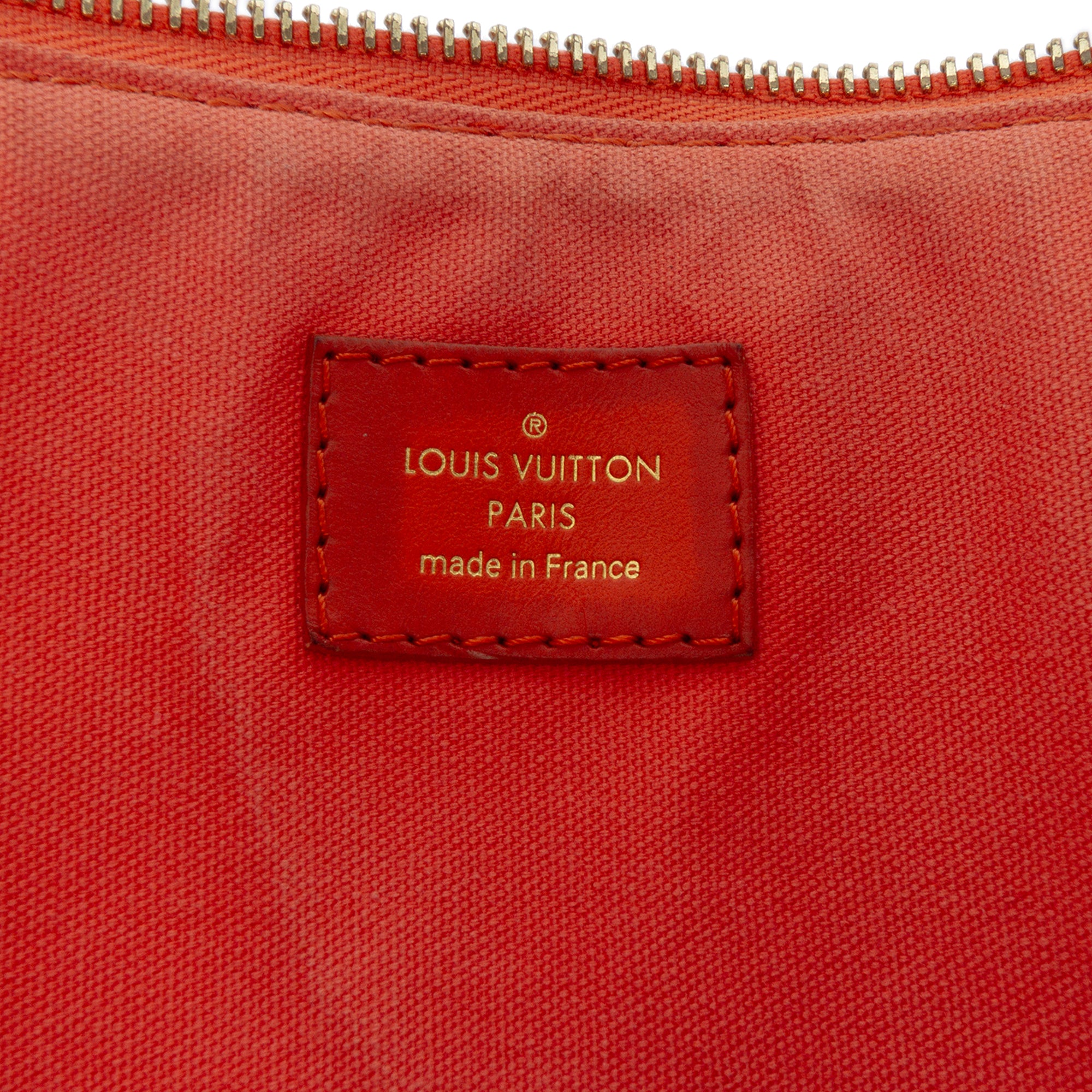 Damier Couleurs Mobil Piment - Image 5