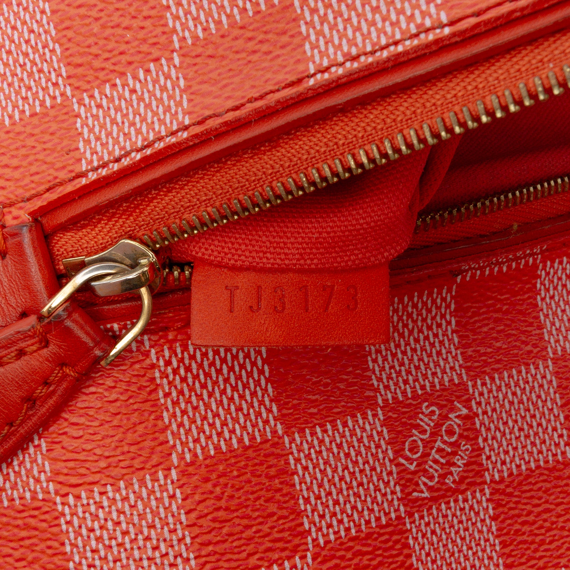 Damier Couleurs Mobil Piment - Image 6
