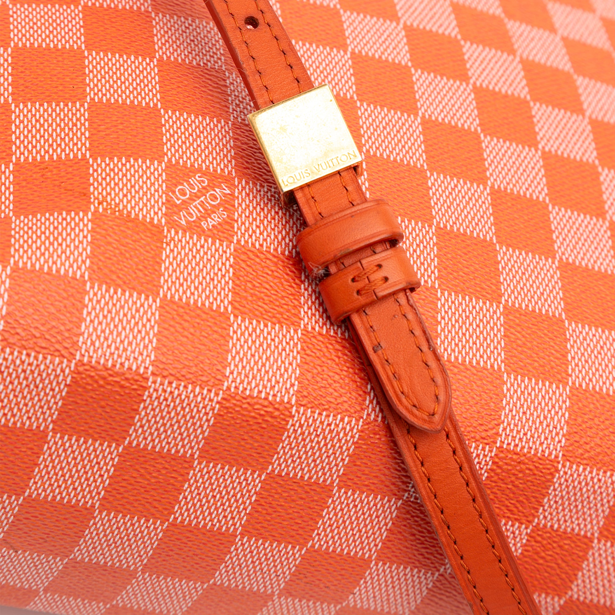 Damier Couleurs Mobil Piment - Image 7