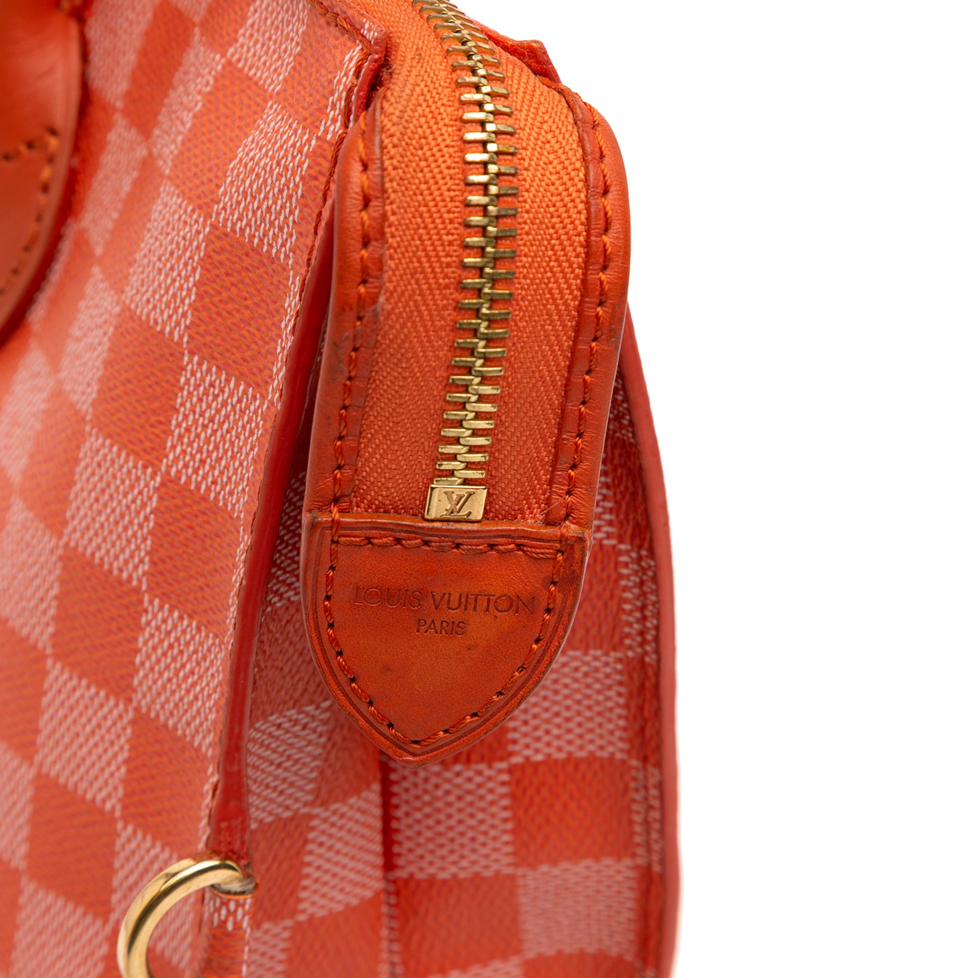Damier Couleurs Mobil Piment - Image 8