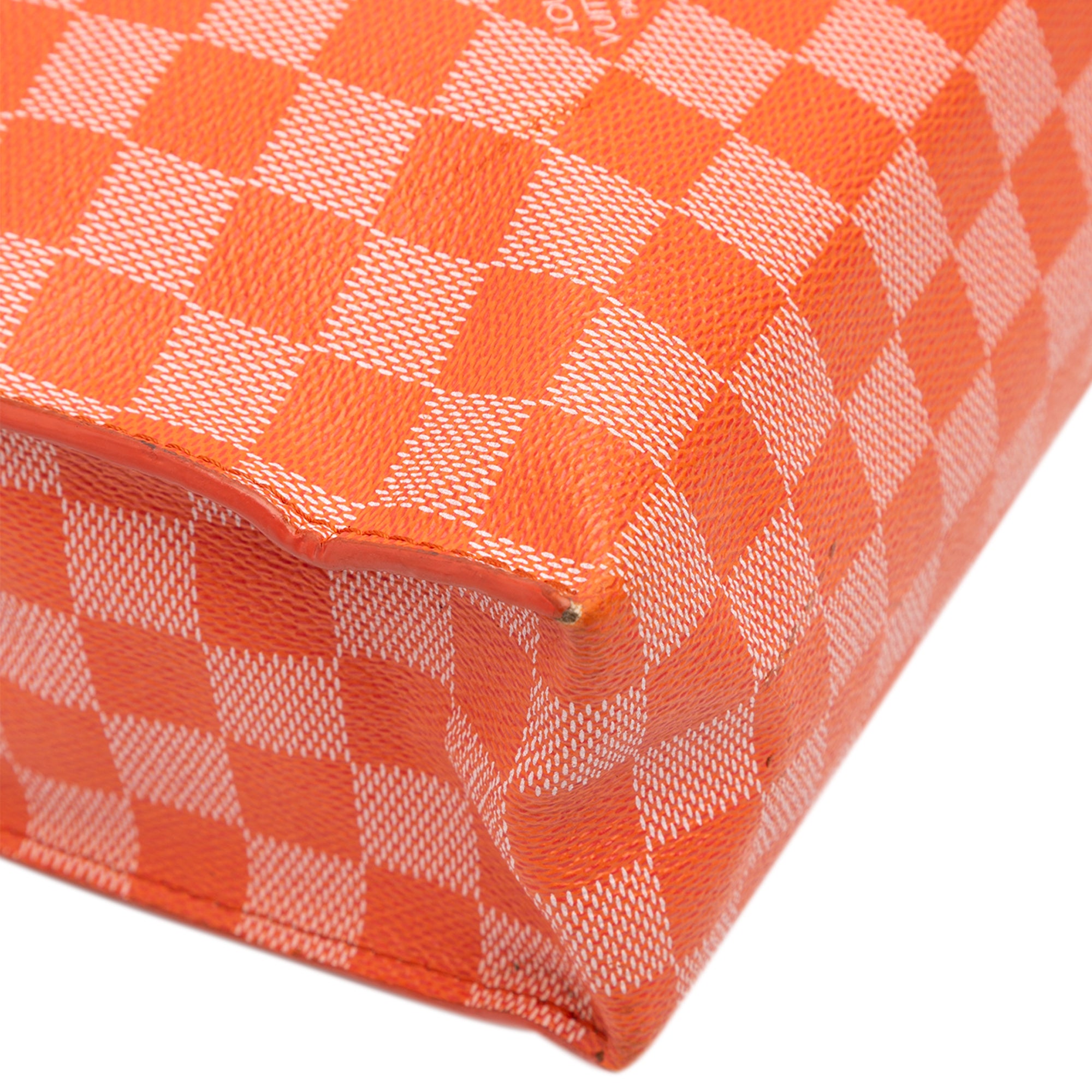 Damier Couleurs Mobil Piment - Image 9