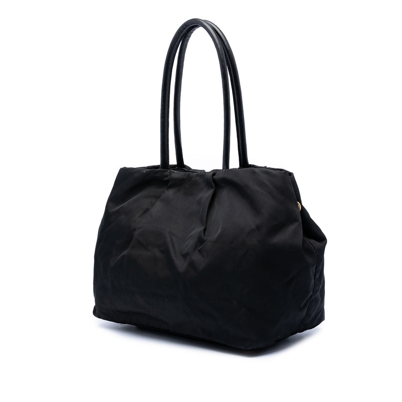 Tessuto Fiocco Bow Handbag - Image 2