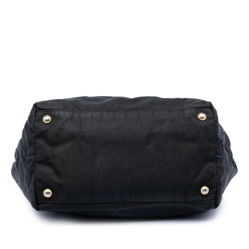 Tessuto Fiocco Bow Handbag - Image 3