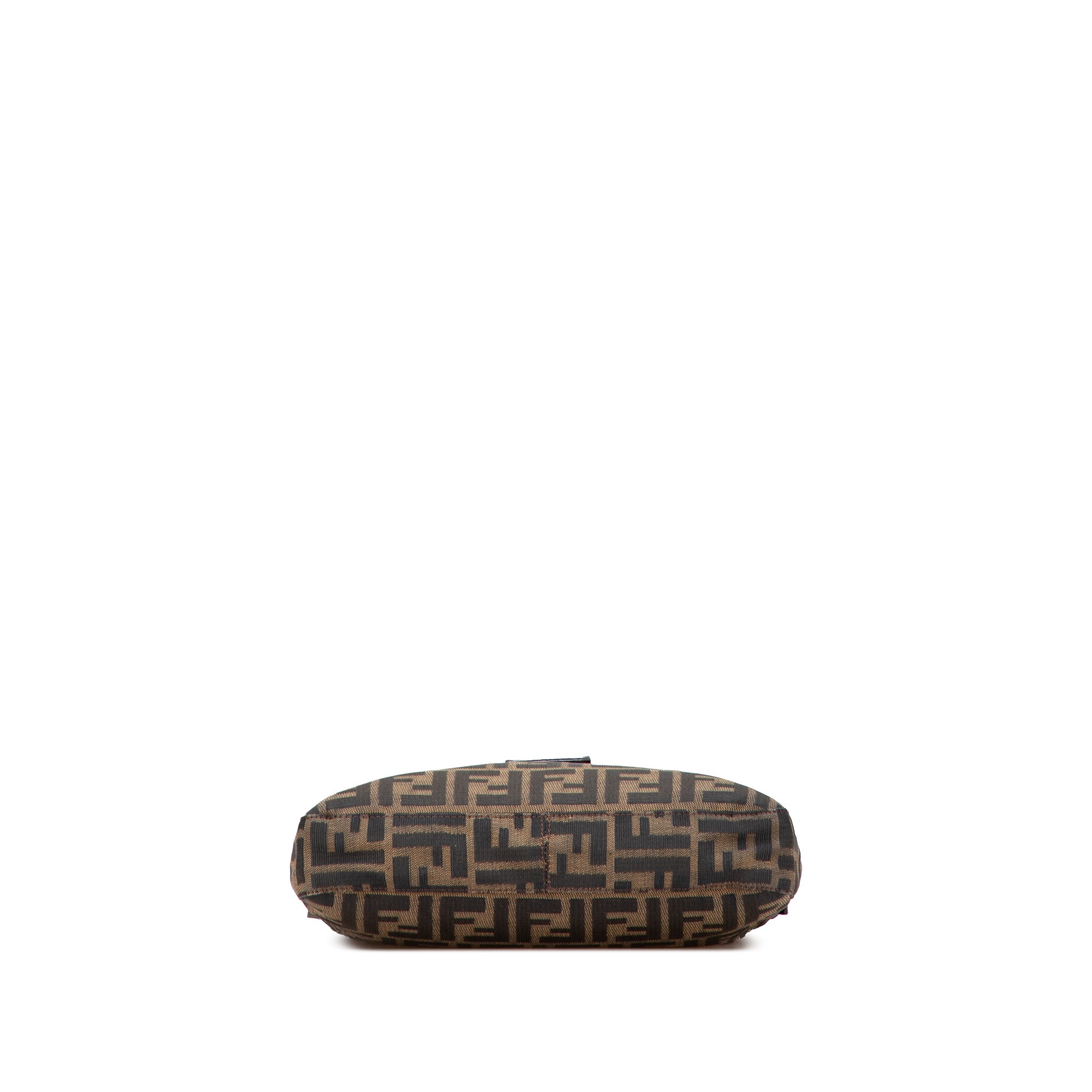 Zucca Canvas Shoulder Bag - Image 3