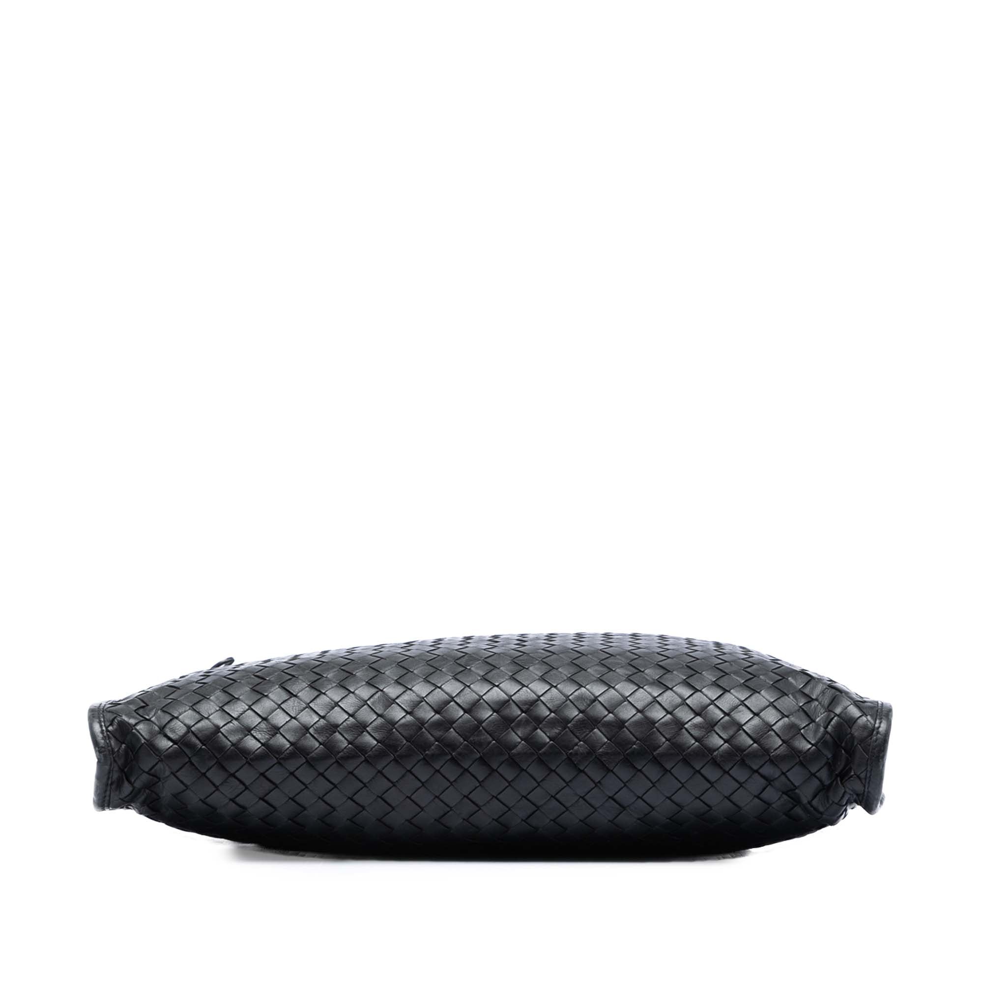 Nappa Intrecciato Business Bag - Image 3