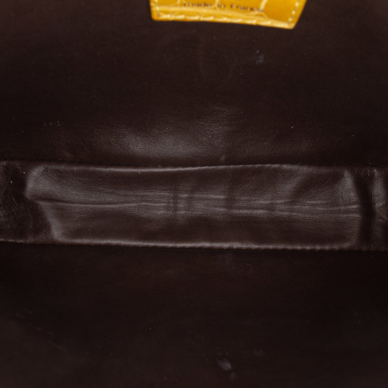 Monogram Trompe L'oeil Pochette Accessoires - Image 4