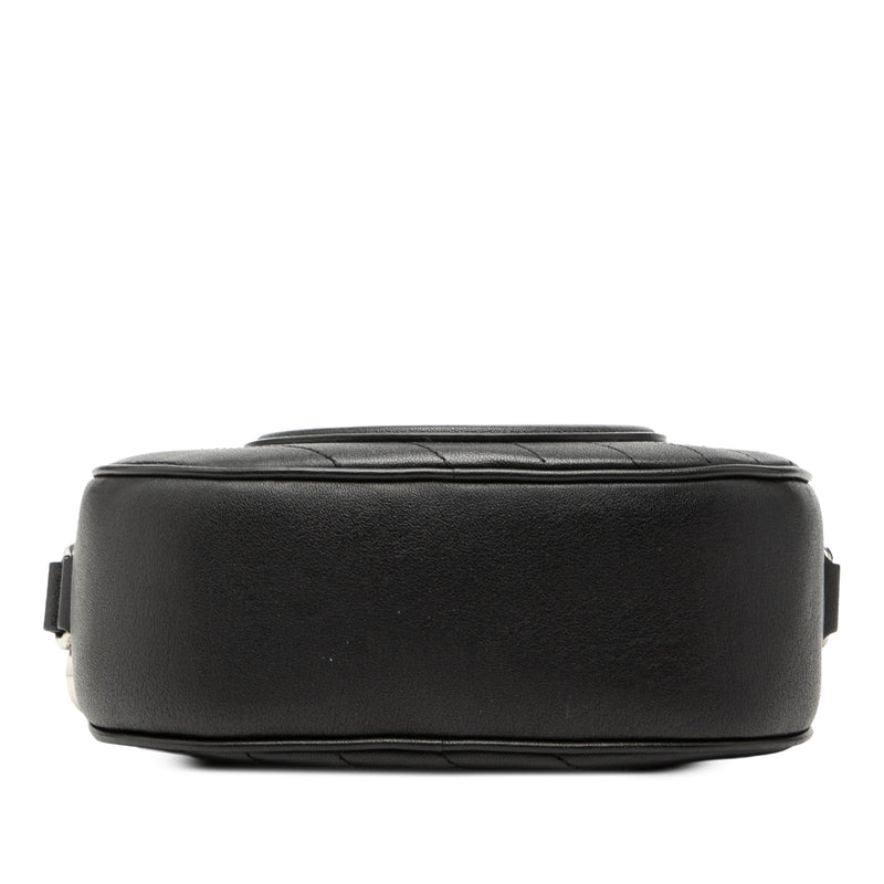 Mini Matelasse Calfskin Blondie Crossbody - Image 3