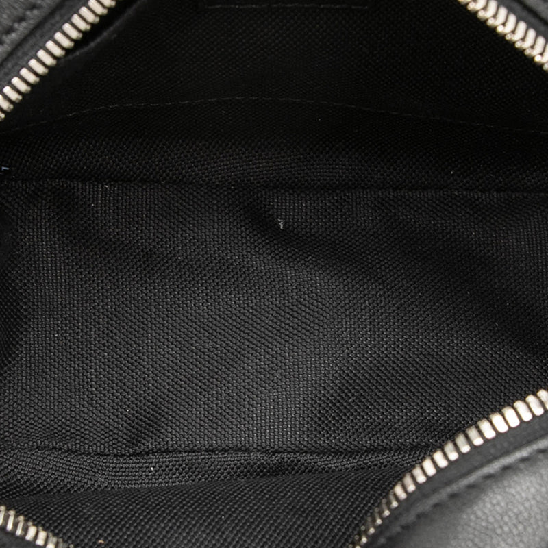 Mini Matelasse Calfskin Blondie Crossbody - Image 4
