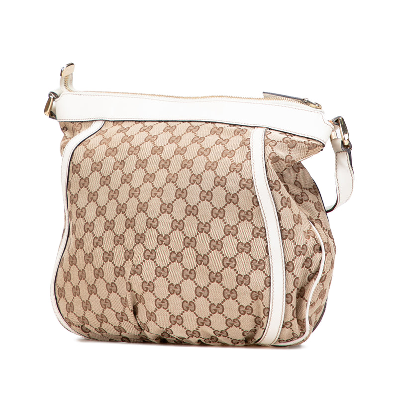 GG Canvas Abbey D Ring Crossbody - Image 2