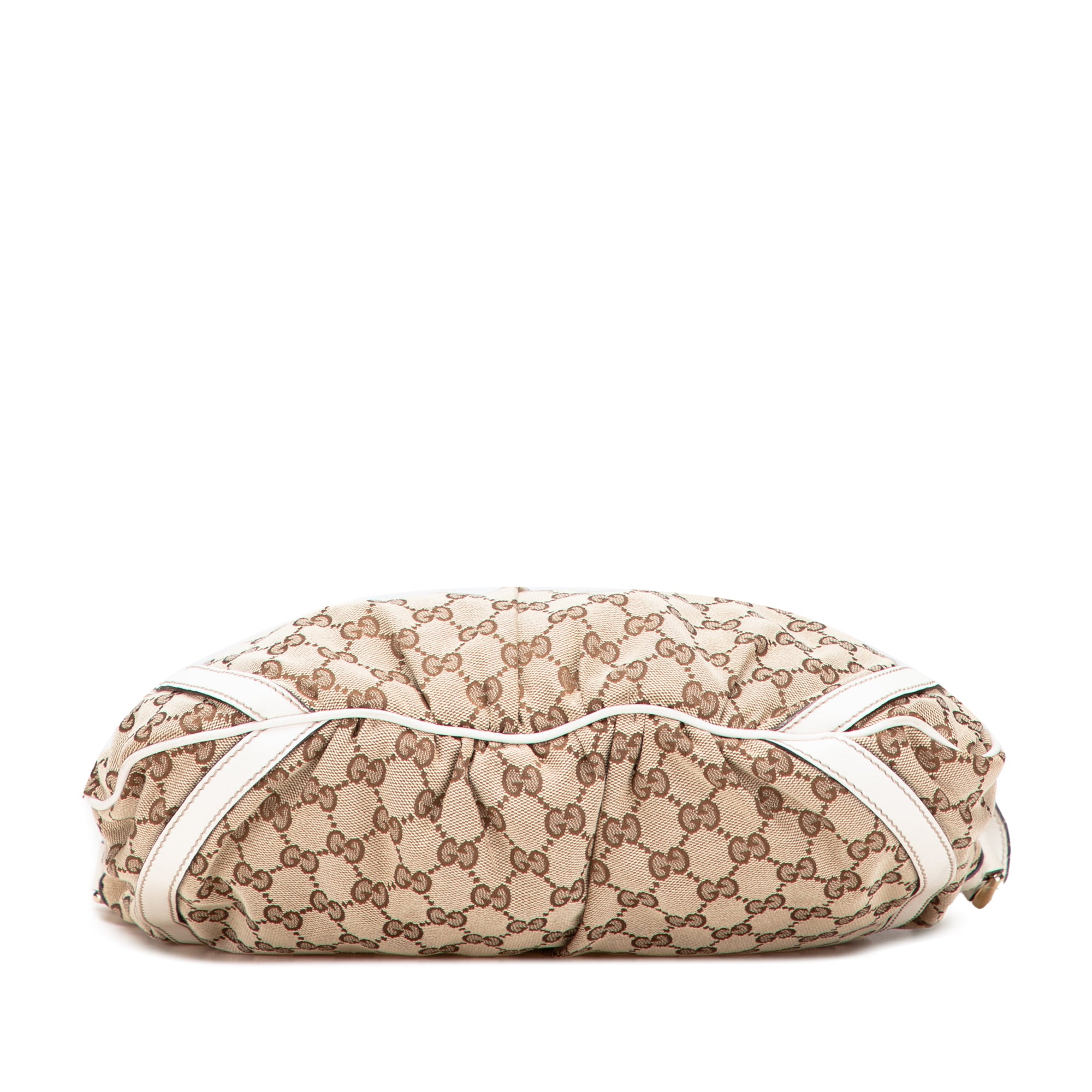 GG Canvas Abbey D Ring Crossbody - Image 3
