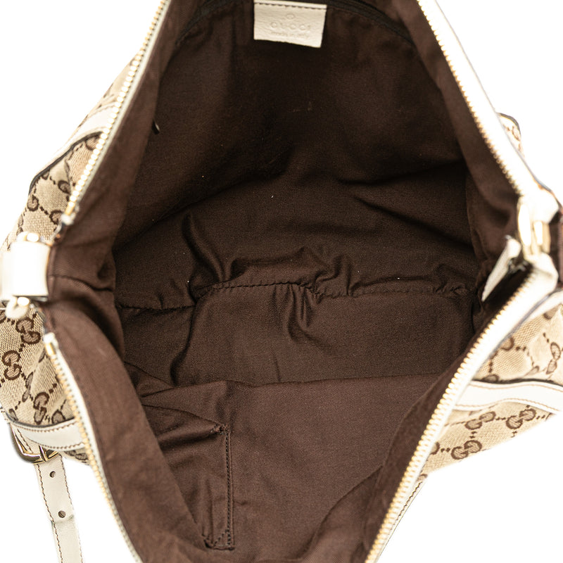 GG Canvas Abbey D Ring Crossbody - Image 4