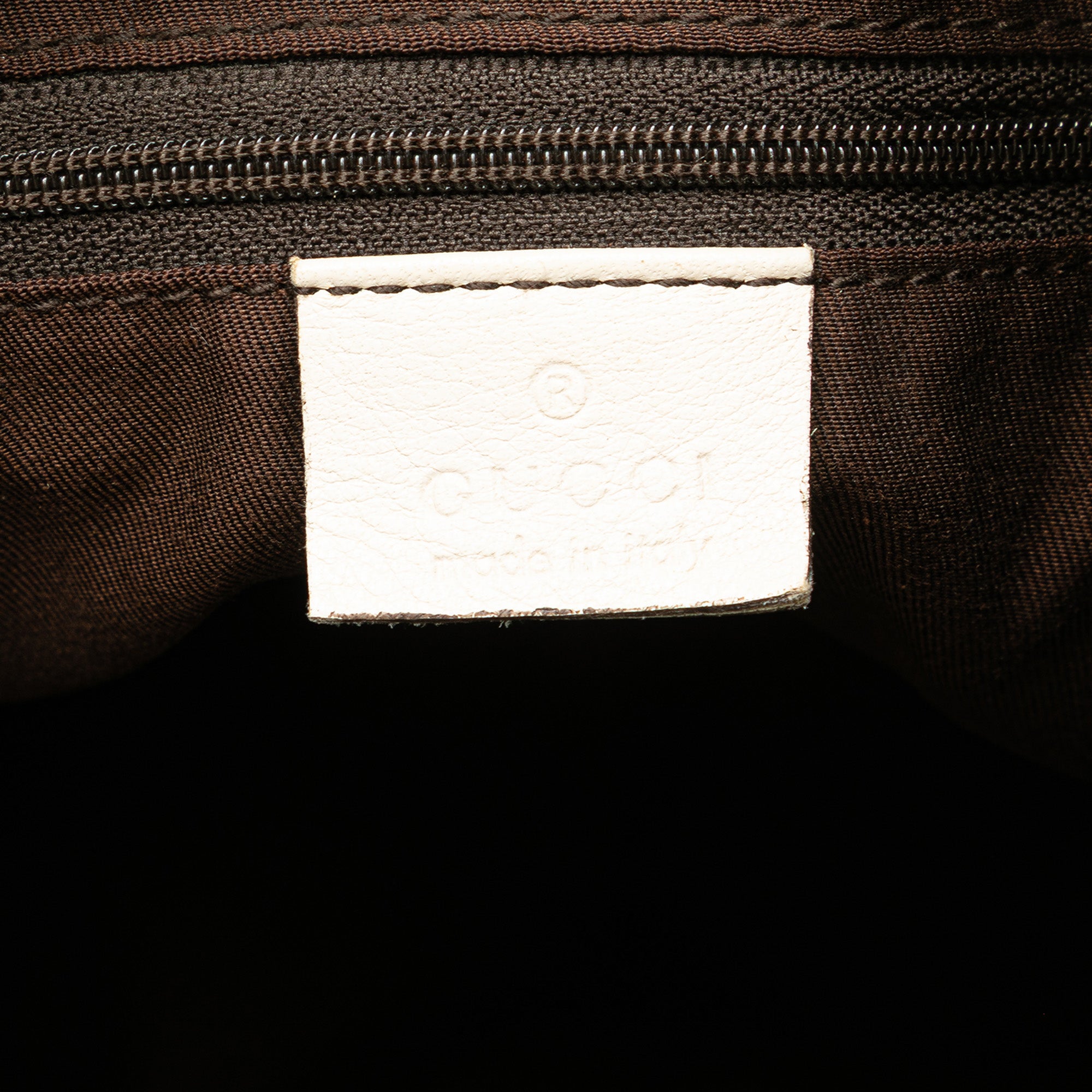 GG Canvas Abbey D Ring Crossbody - Image 5