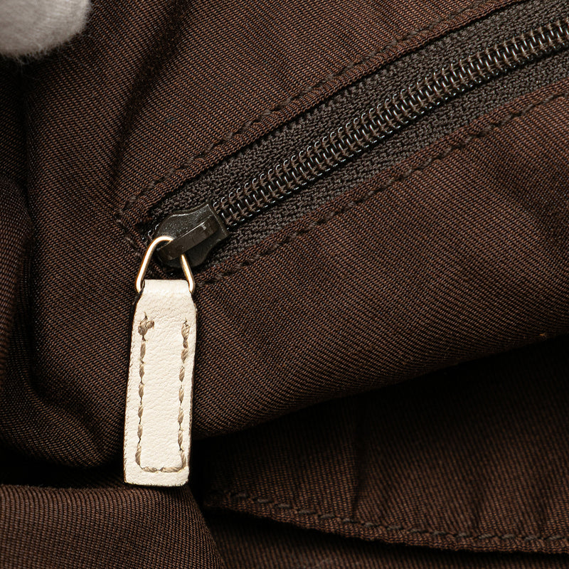 GG Canvas Abbey D Ring Crossbody - Image 8