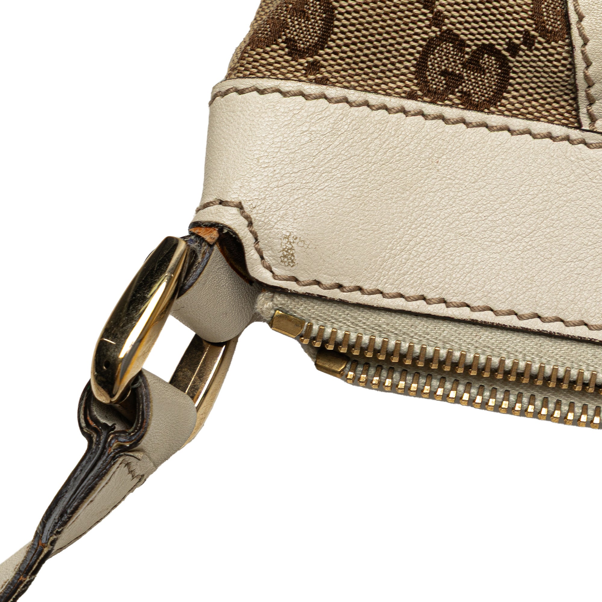 GG Canvas Abbey D Ring Crossbody - Image 9