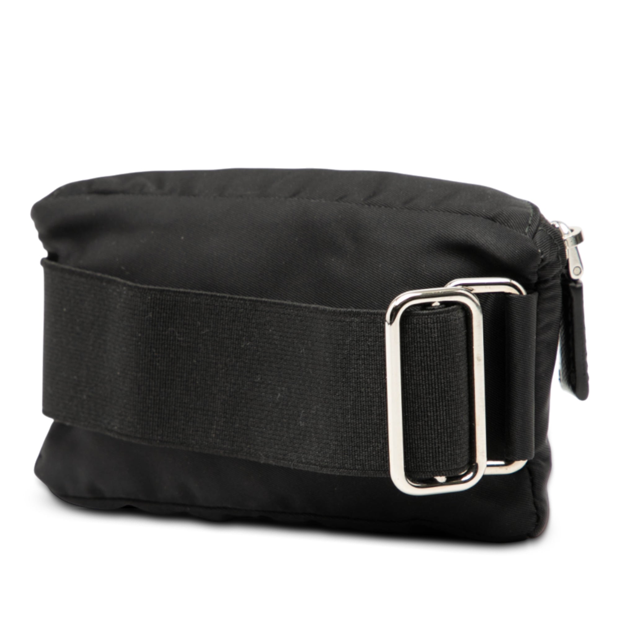Mini Re-Nylon Travel Arm Pouch - Image 2