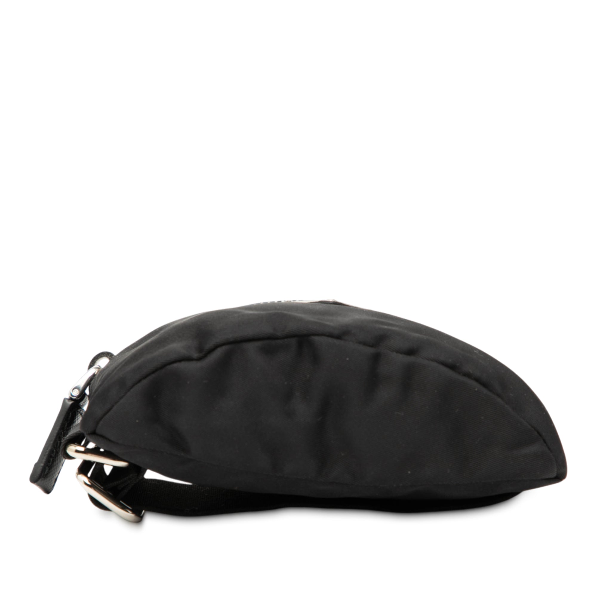 Mini Re-Nylon Travel Arm Pouch - Image 3