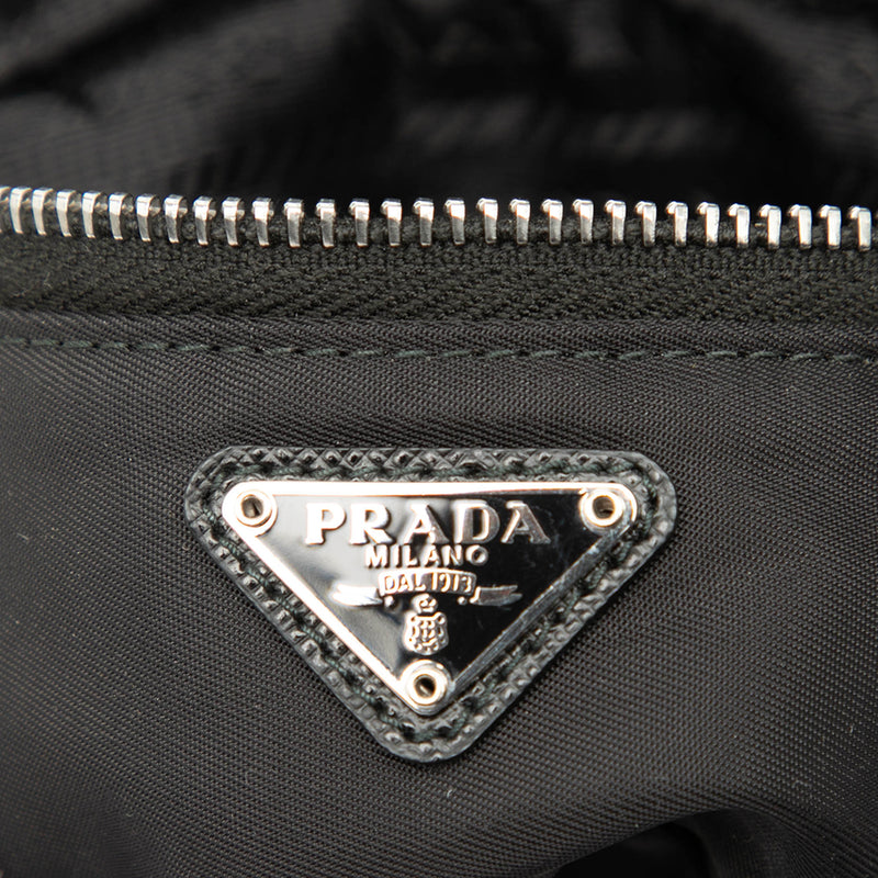 Mini Re-Nylon Travel Arm Pouch - Image 5
