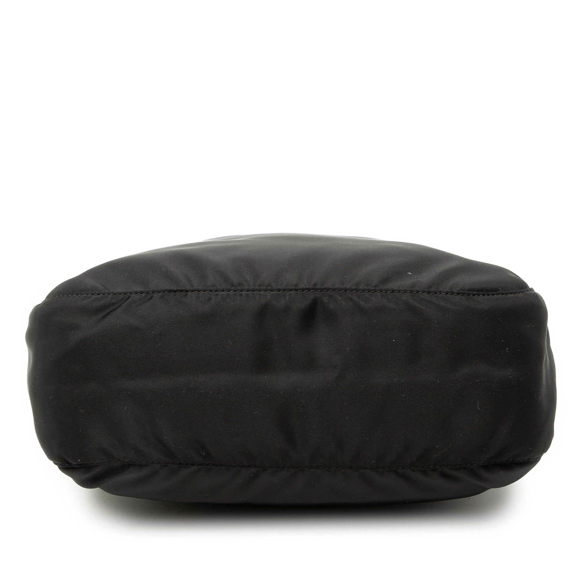 Tessuto Zip Top Crossbody - Image 3