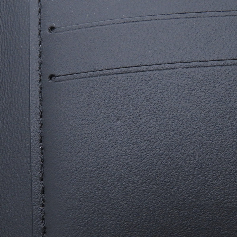 Yayoi Kusama Taurillon Capucines Compact Wallet - Image 12