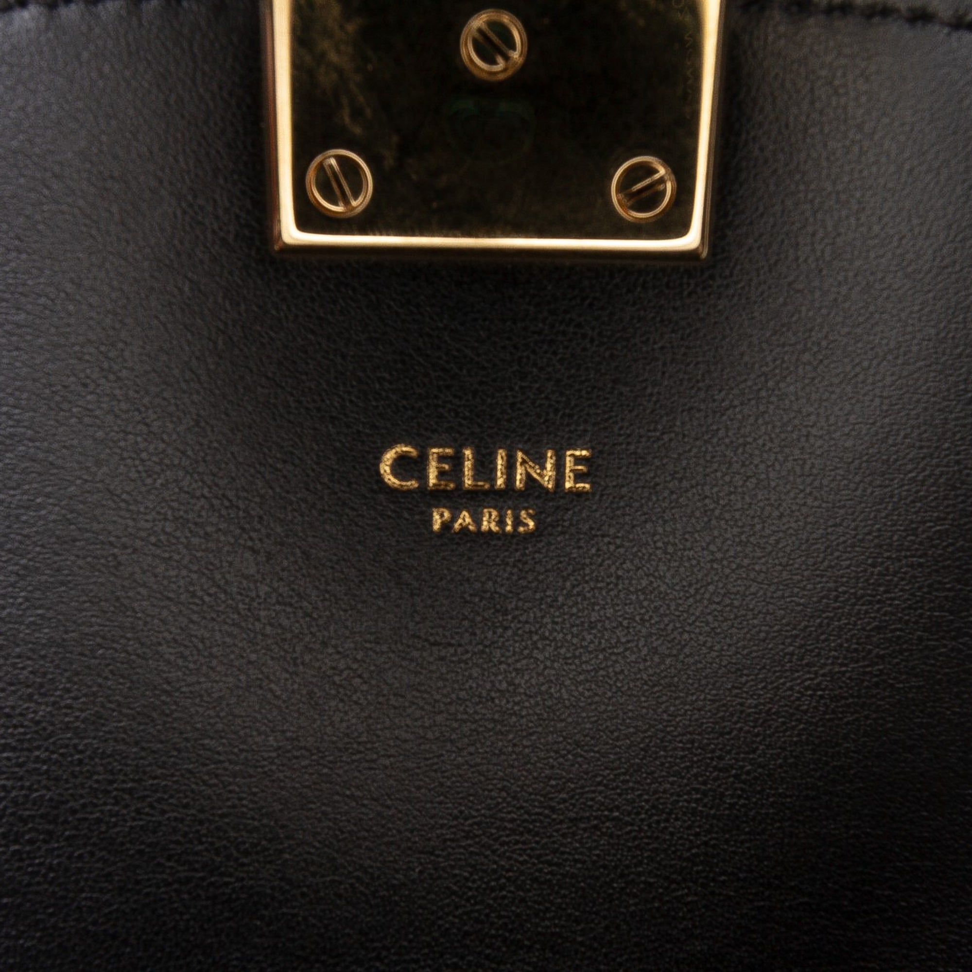 Small Suede Pampille C Bag - Image 5