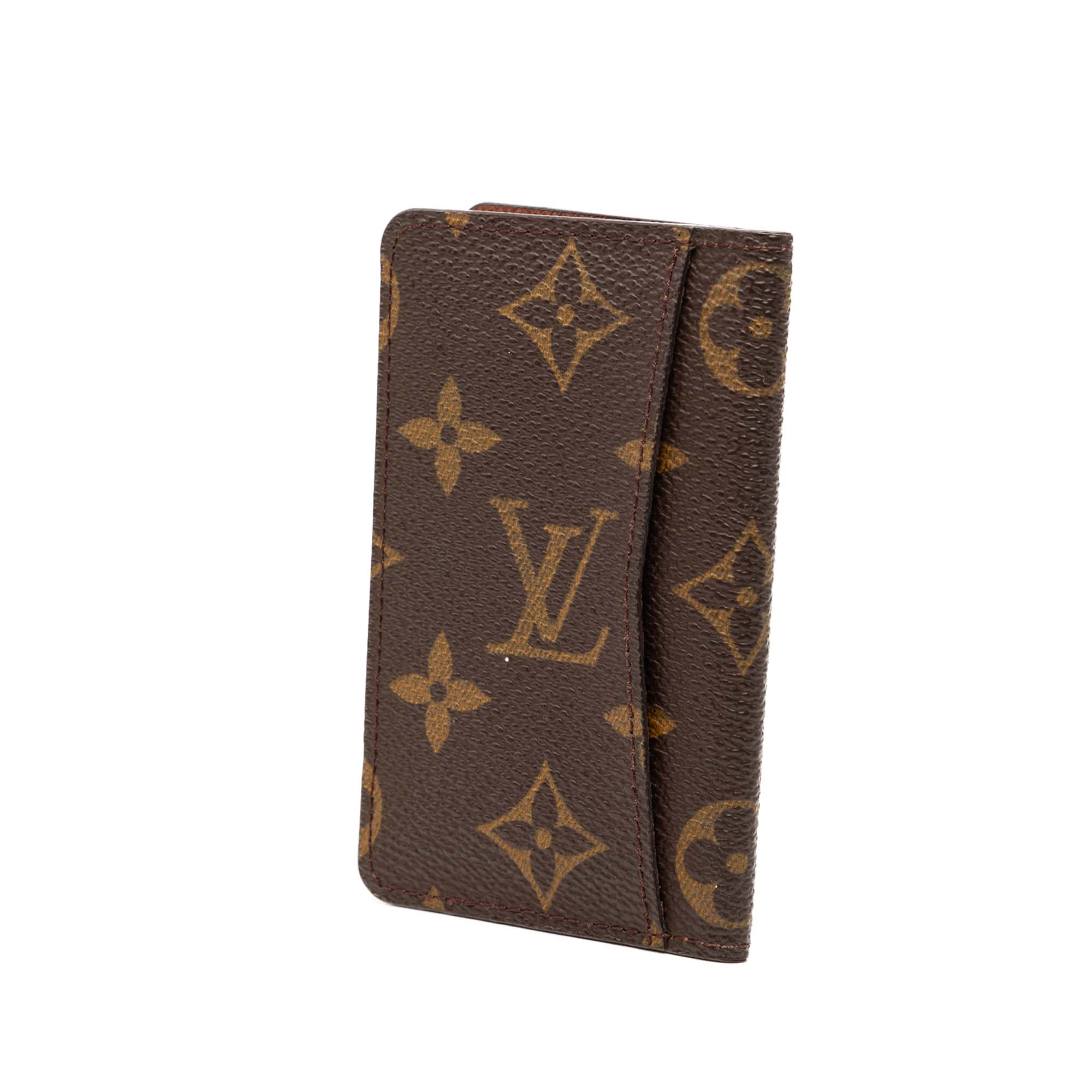 Monogram Pocket Organizer · HEWI