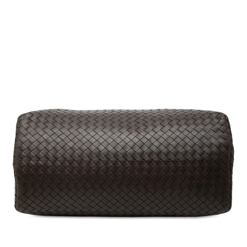 Medium Nappa Intrecciato Roma Tote - Image 3