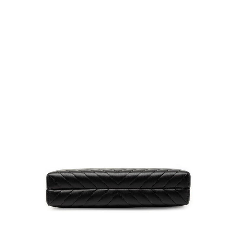 Chevron Lambskin Reissue 2.55 Frame Crossbody - Image 3