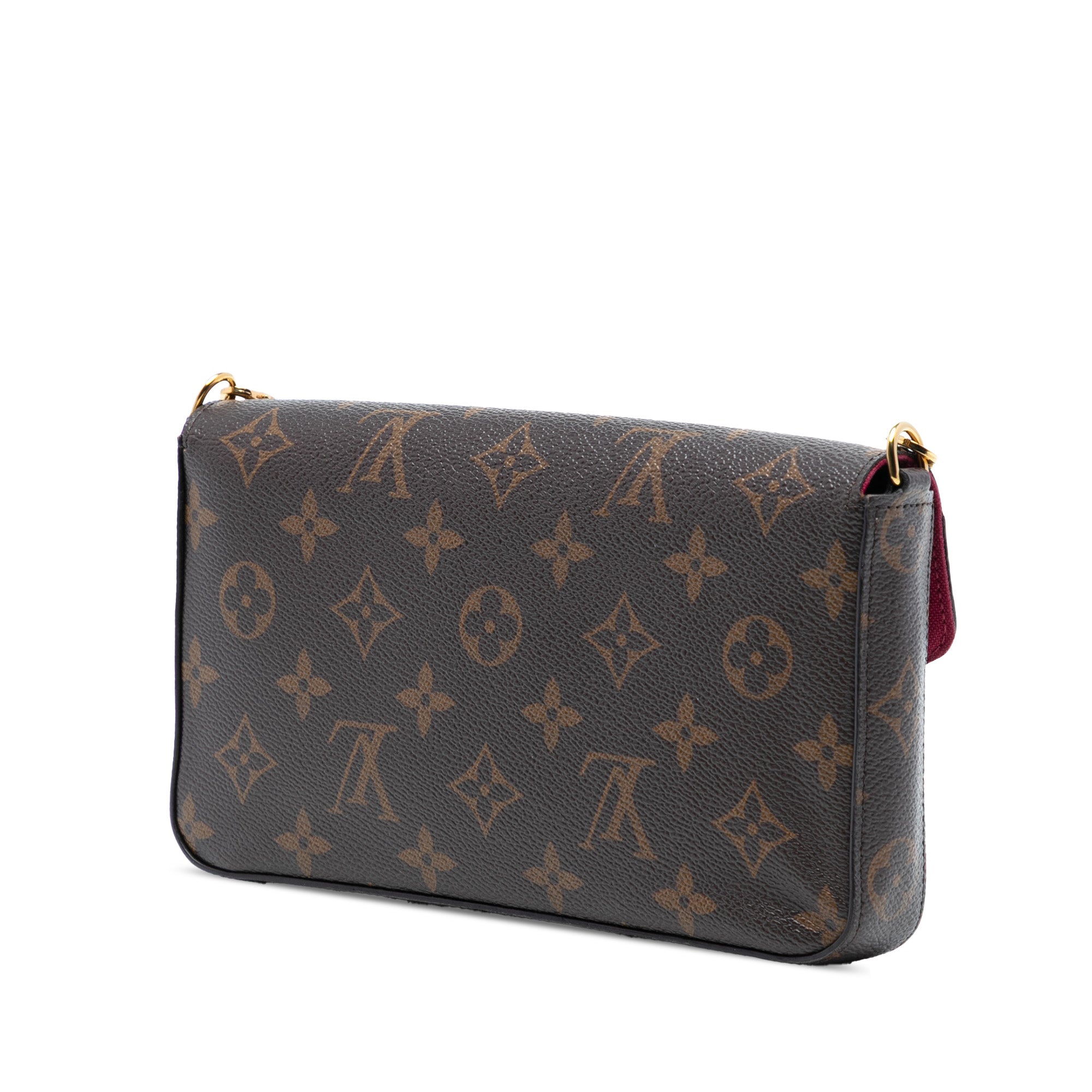 Monogram Pochette Felicie - Image 2
