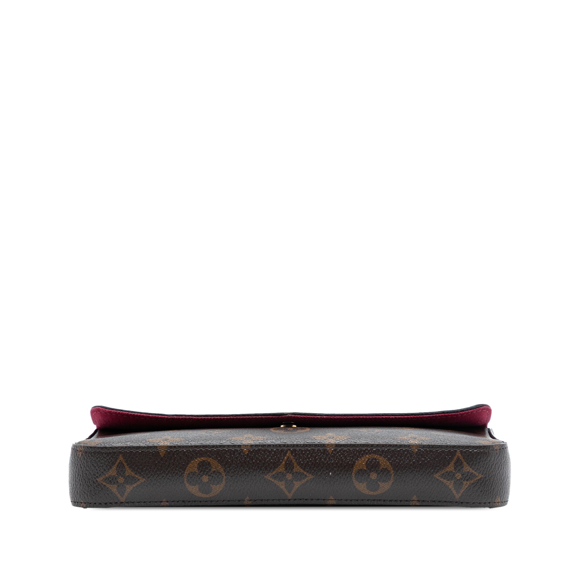Monogram Pochette Felicie - Image 3