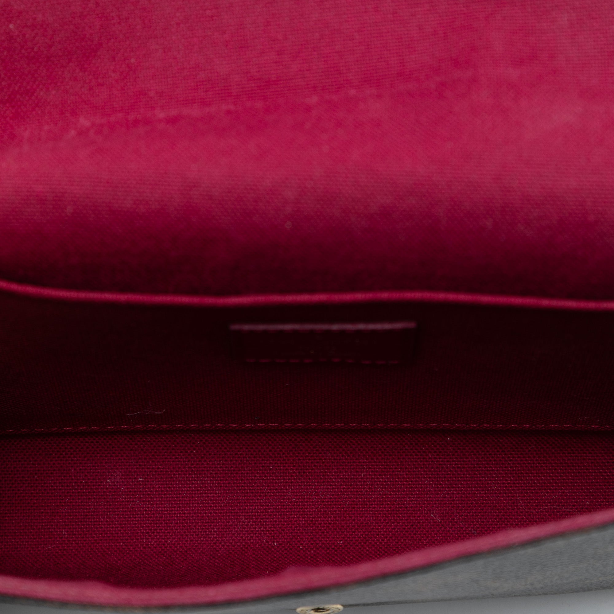 Monogram Pochette Felicie - Image 4