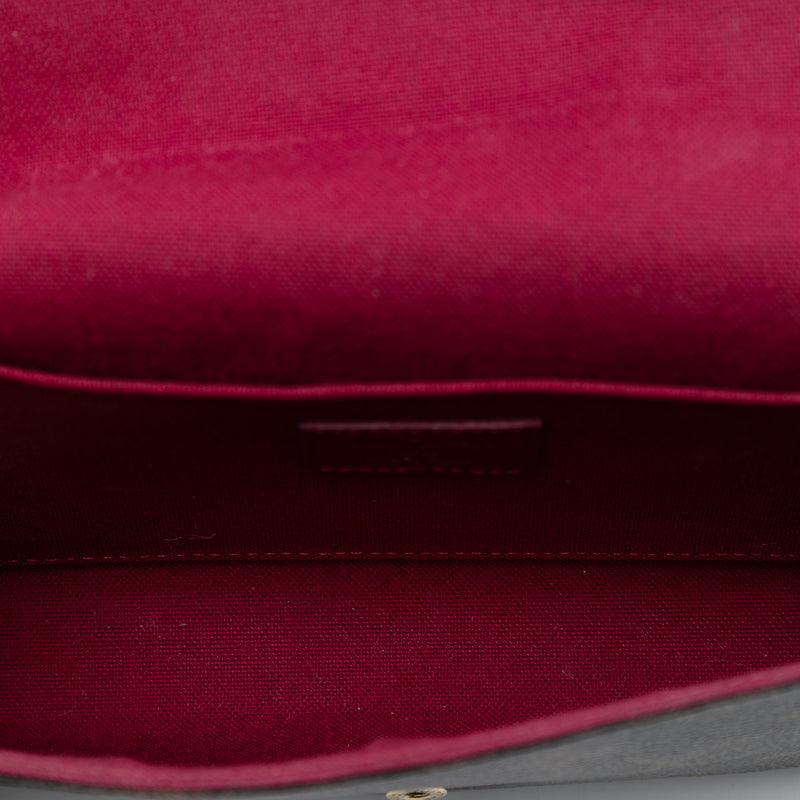 Monogram Pochette Felicie - Image 4
