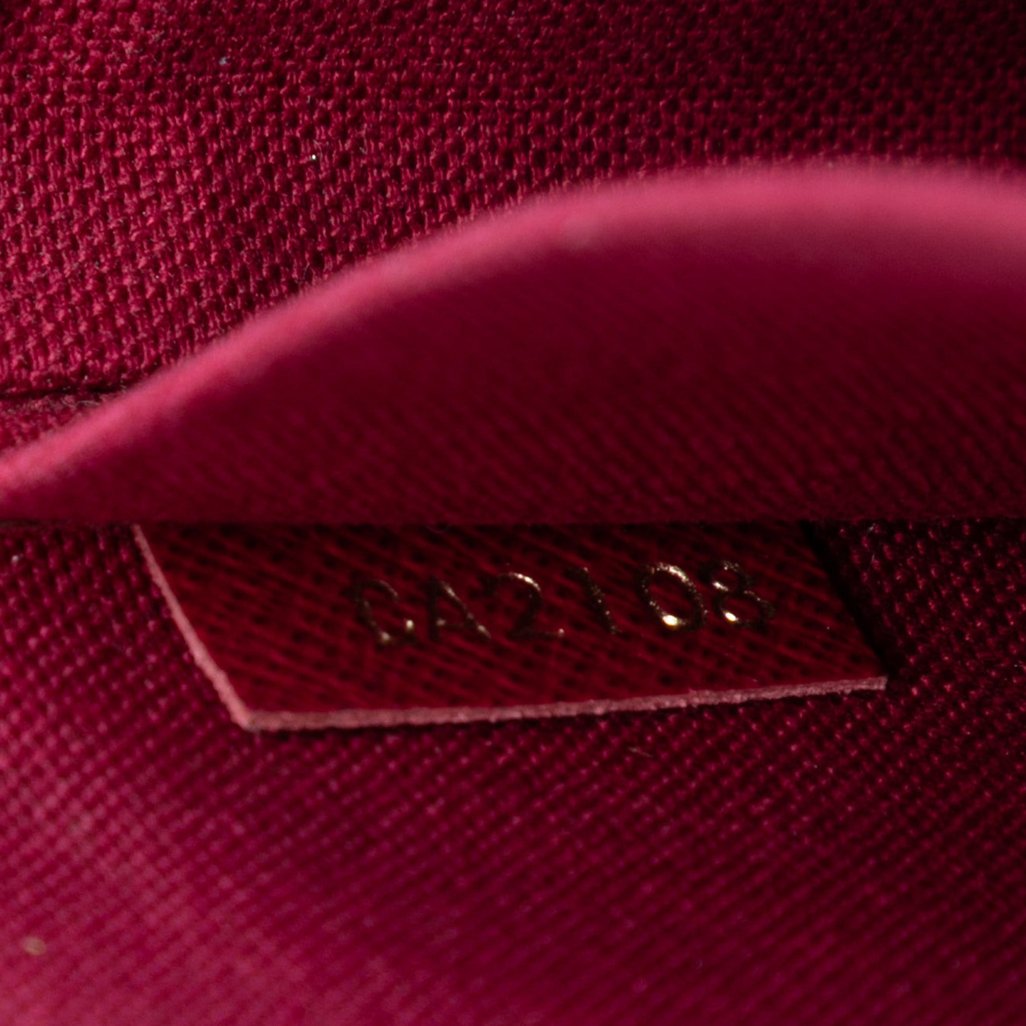 Monogram Pochette Felicie - Image 6