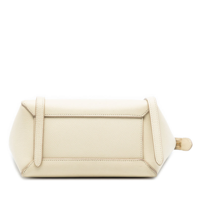 Nano Grained Calfskin Belt Bag - Image 3