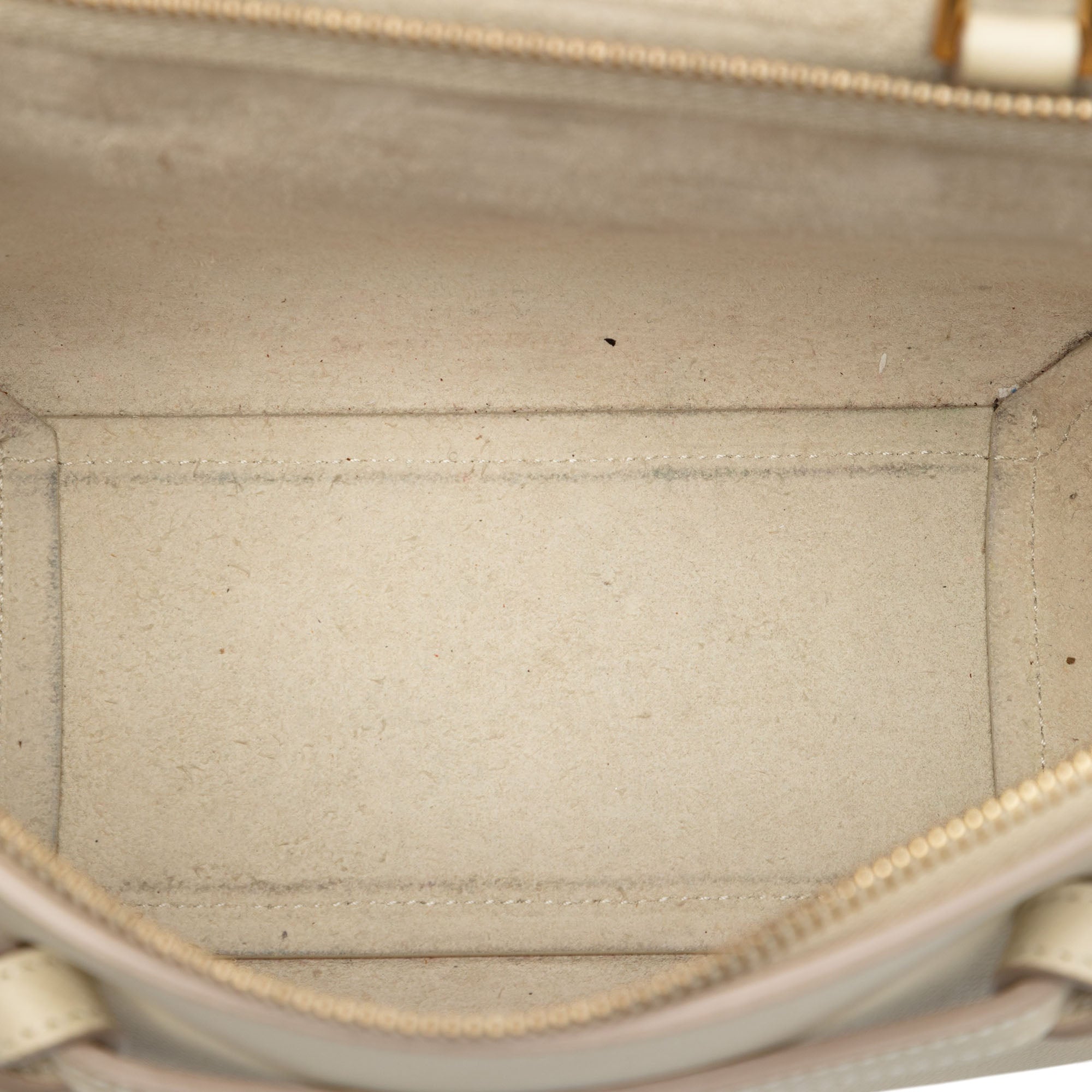 Nano Grained Calfskin Belt Bag - Image 4