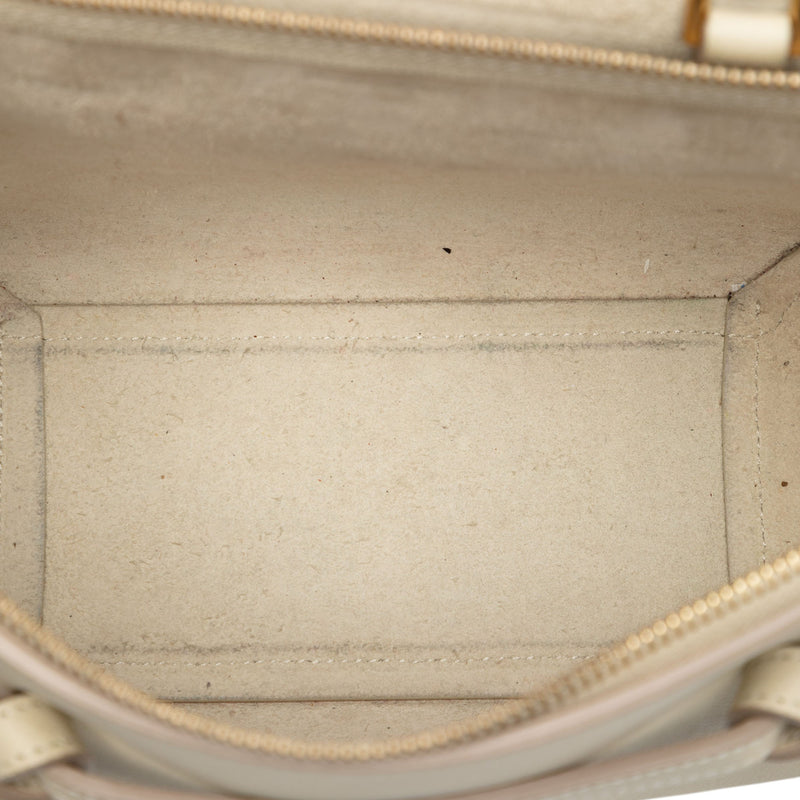 Nano Grained Calfskin Belt Bag - Image 4