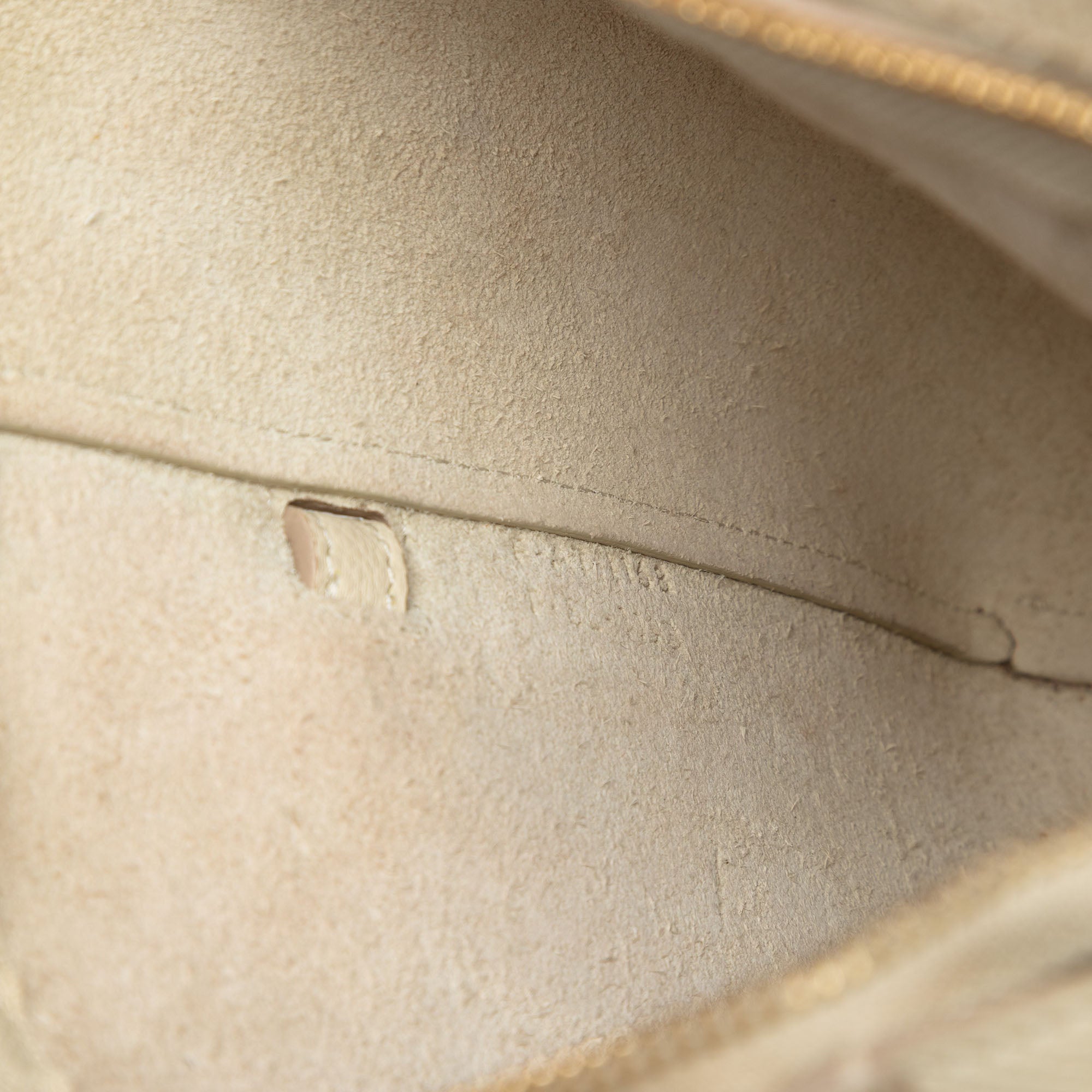 Nano Grained Calfskin Belt Bag - Image 5