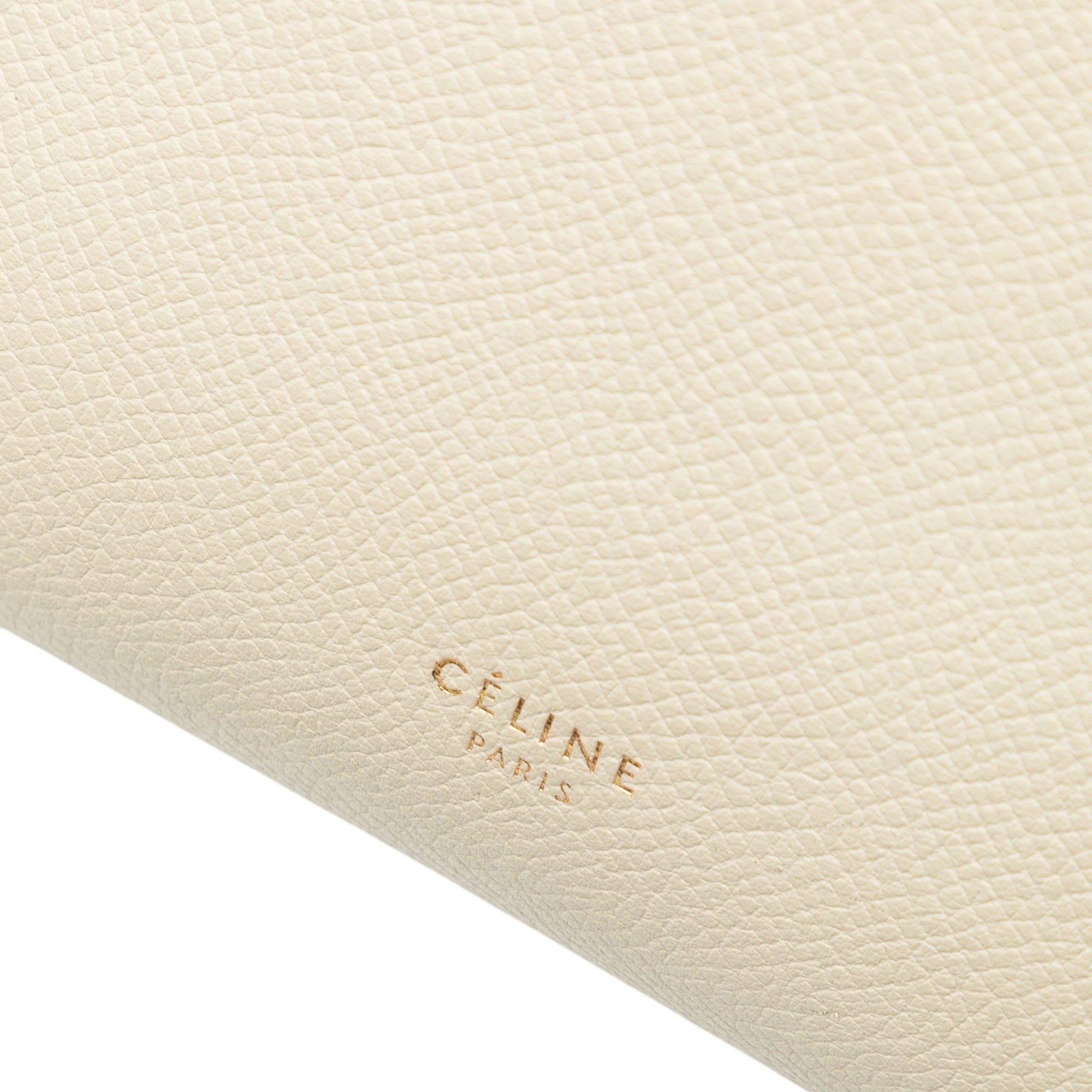 Nano Grained Calfskin Belt Bag - Image 6