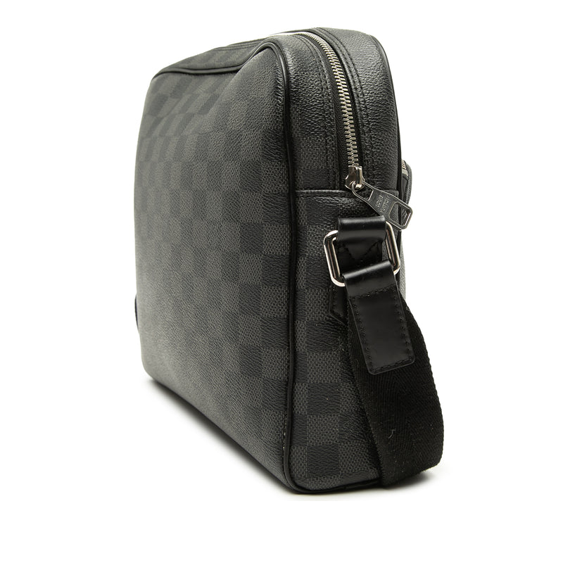 Damier Graphite Dayton Reporter MM - Image 2