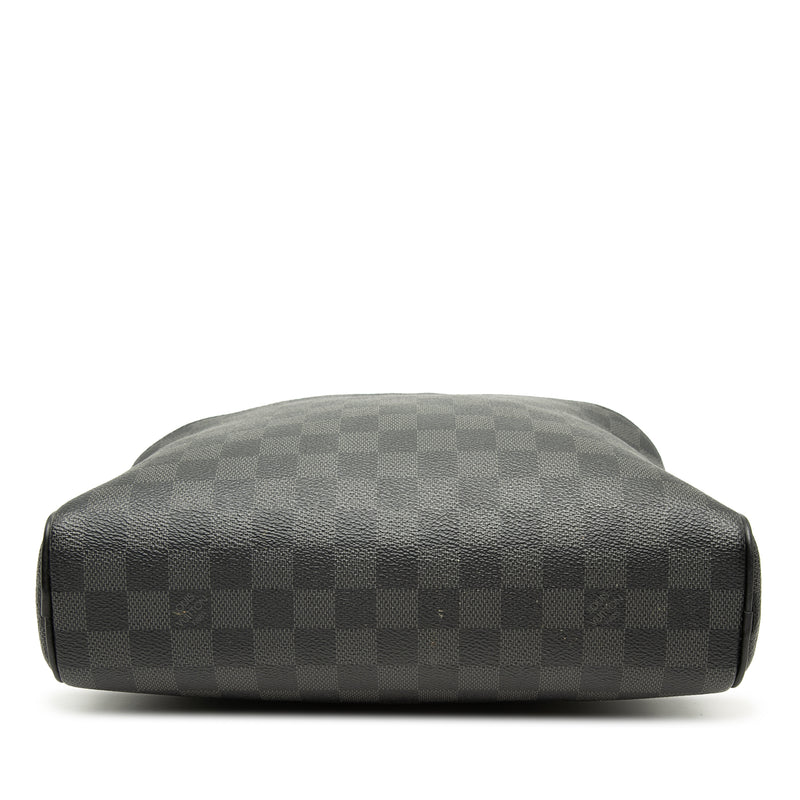 Damier Graphite Dayton Reporter MM - Image 3