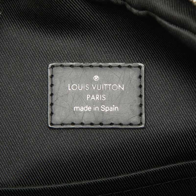 Damier Graphite Dayton Reporter MM - Image 5
