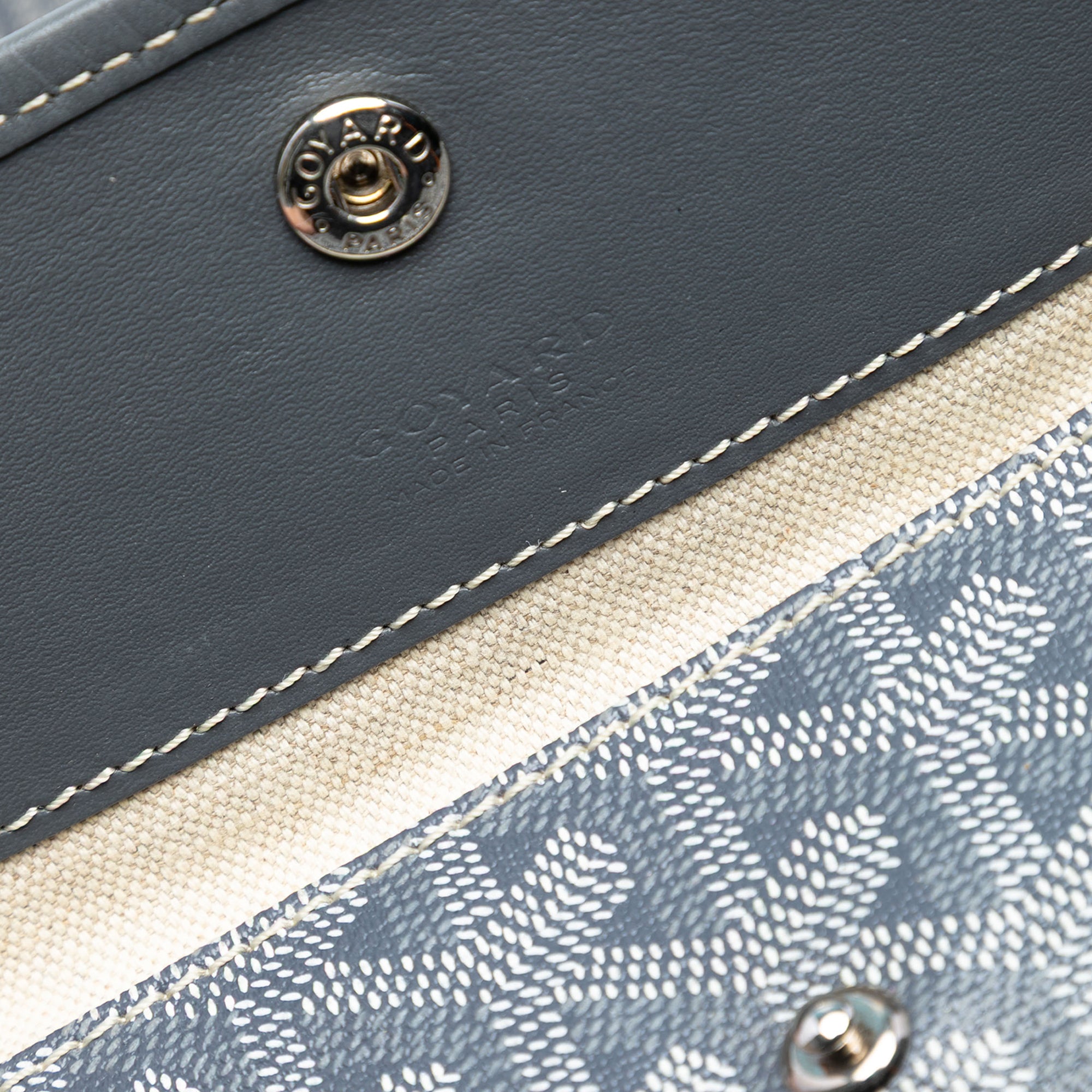 Goyardine Saint Louis GM - Image 5