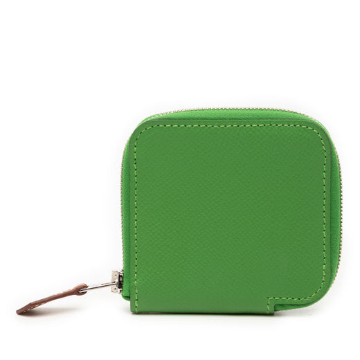 Epsom Azap Silk In Change Purse - Image 1