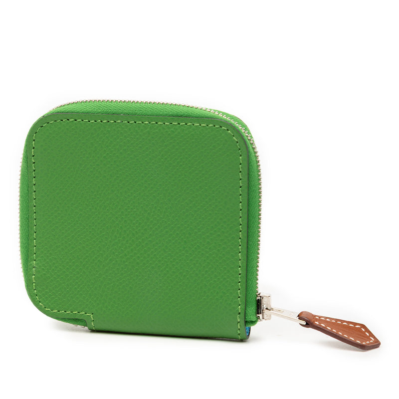 Epsom Azap Silk In Change Purse - Image 2
