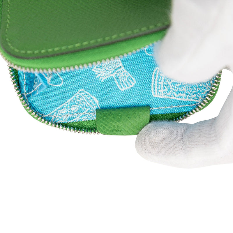Epsom Azap Silk In Change Purse - Image 6