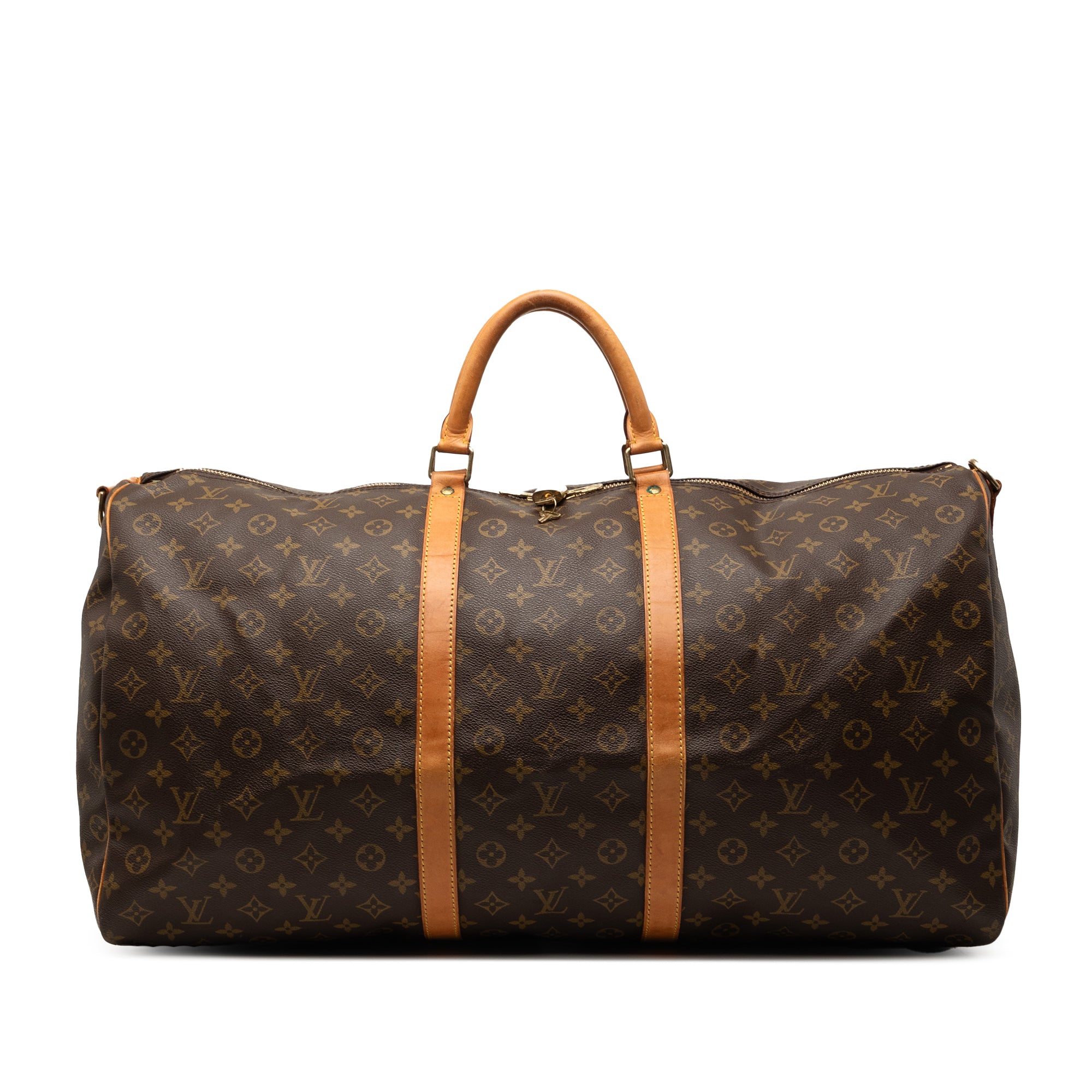 Monogram Keepall Bandouliere 60 - Image 1